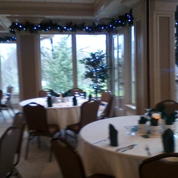 Albany Golf & Event Center - tables set for a formal event - Venues & Event Spaces Near Me - Albany, Oregon Albany Golf & Event Center - tables set for a formal event - Venues & Event Spaces Near Me - Albany, Oregon