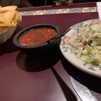 Rancho Chico - Make your own mini-tostada! Excellent!! - Mexican Near Me - Colville, Washington Rancho Chico - Make your own mini-tostada! Excellent!! - Mexican Near Me - Colville, Washington