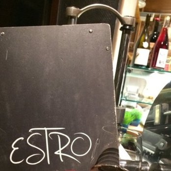 Estro - Wine Bars Near Me - Venezia, VE