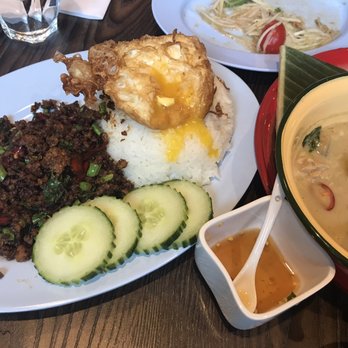 Thammada - Main dishes - Thai Near Me - Montreal, Quebec