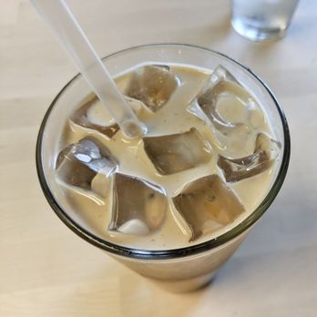 Sirin Thai - Thai iced coffee. - Thai Near Me - Greenville, South Carolina Sirin Thai - Thai iced coffee. - Thai Near Me - Greenville, South Carolina