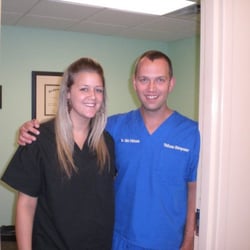 Robinson Center for Chiropractic - Winston Salem chiropractic staff