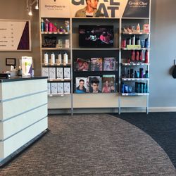 Great Clips