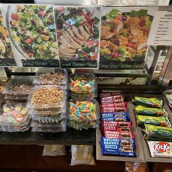 Uptown Cafe - Refreshments - Cafes Near Me - Sterling, Virginia
