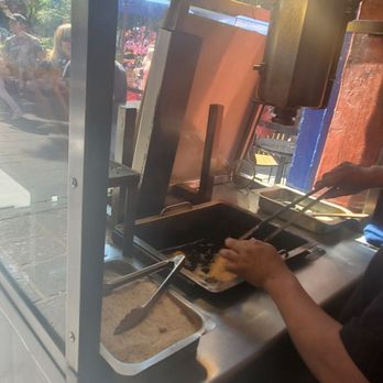Elotes y Esquites - Mexican Near Me - México, D.F., DIF Elotes y Esquites - Mexican Near Me - México, D.F., DIF