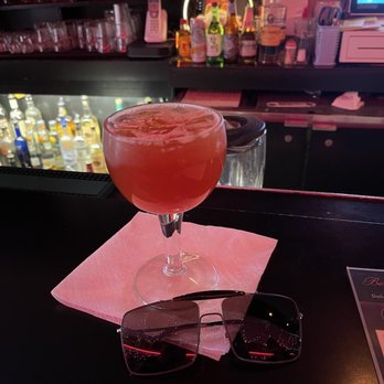 Bow Bow Cocktail Lounge - Karaoke Near Me - San Francisco, California