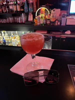 Bow Bow Cocktail Lounge by null
