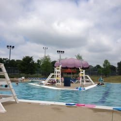 Reed Road Water Park