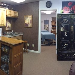 Healing Grace Acupuncture