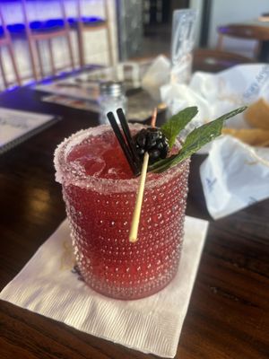 San Angel Mexican Restaurant by null