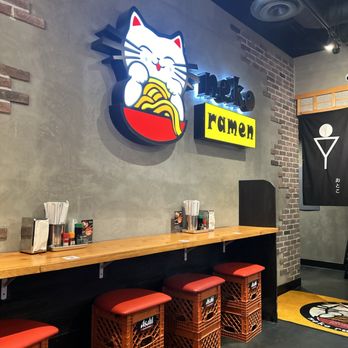 Neko Ramen - Japanese Near Me - Las Vegas, Nevada