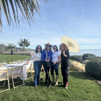 Outstanding In The Field - Party & Event Planning Near Me Outstanding In The Field - Party & Event Planning Near Me