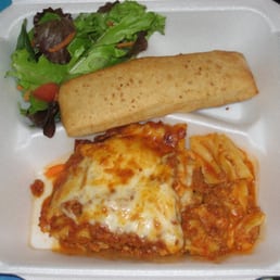 Lasagna