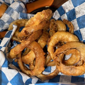 Oh G Burger - Onion Rings - Burgers Near Me - Oakland, California Oh G Burger - Onion Rings - Burgers Near Me - Oakland, California