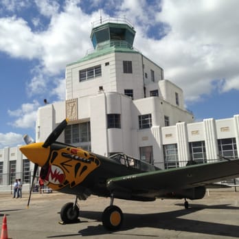 1940 Air Terminal Museum - Museums Near Me - Houston, Texas 1940 Air Terminal Museum - Museums Near Me - Houston, Texas