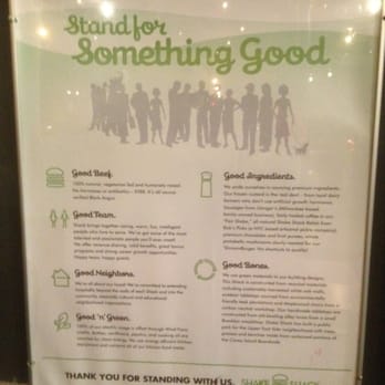 Shake Shack Upper West Side - Fast Food Near Me - New York, New York Shake Shack Upper West Side - Fast Food Near Me - New York, New York