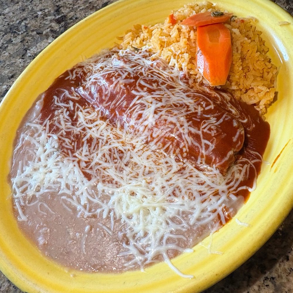 Tamal Pork Tamal Pork