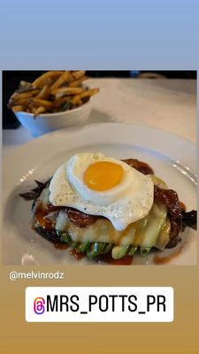 Mrs. Potts Bistro by null