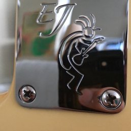 Guitar Set-Up (Trusted Peter w/my Eric Johnson Strat) Guitar Repair - ‘ukulele - Bass .. highly recommend Guitar Set-Up (Trusted Peter w/my Eric Johnson Strat) Guitar Repair - ‘ukulele - Bass .. highly recommend