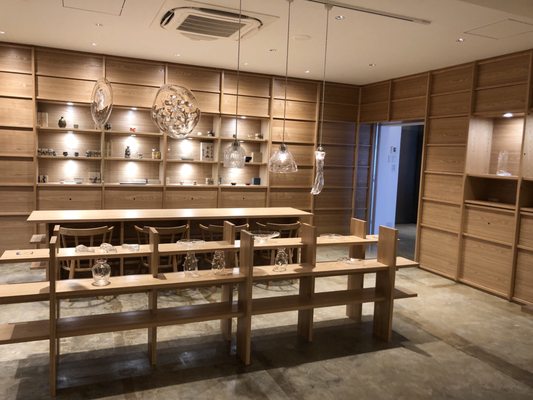 WE Hotel Toya by null