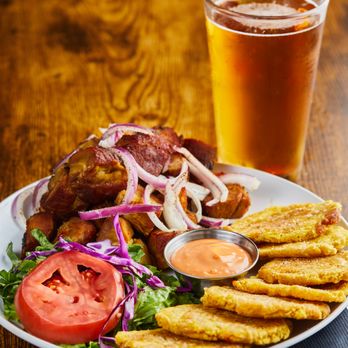The Flight Park - Sports Bars Near Me - Carolina, Puerto Rico The Flight Park - Sports Bars Near Me - Carolina, Puerto Rico