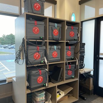 Chick-fil-A - Chicken Shop Near Me - Clarksville, Maryland