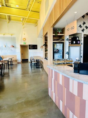 Ladybird Taco by null