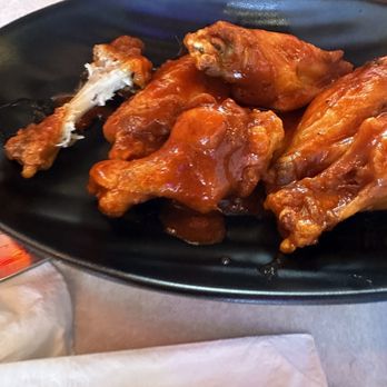 Wing Chow - Buffalo hot chicken wings - Asian Fusion Near Me - McKinney, Texas Wing Chow - Buffalo hot chicken wings - Asian Fusion Near Me - McKinney, Texas