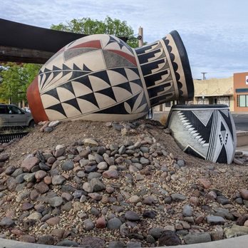 Seamon Field's Custom House - Museums Near Me - Deming, New Mexico