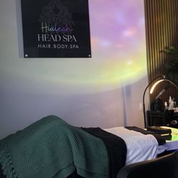 Hialeah Head Spa
