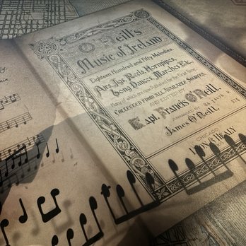 EPIC The Irish Emigration Museum - Venues & Event Spaces Near Me - Dublin, D