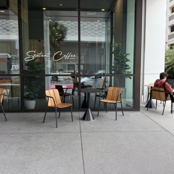 Sextant Coffee Roasters - Photo 7: Front of the cafe - Coffee & Tea Near Me - San Francisco, California Sextant Coffee Roasters - Photo 7: Front of the cafe - Coffee & Tea Near Me - San Francisco, California