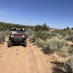 Walker Diesel & Offroad