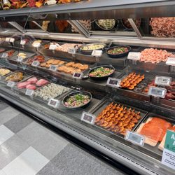 Safeway - 9/20/26 FYI. Departments. Seafood