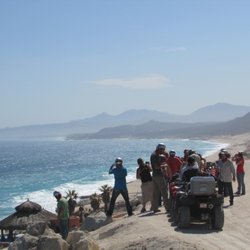 Atv Cabo Racing