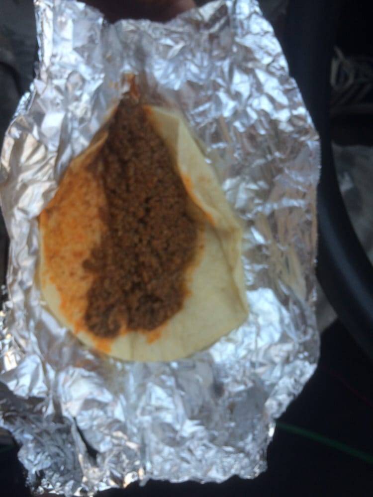 Speedy Avocado — Mexican restaurant in Sarasota