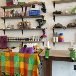 Daffodill Studios - Rug Tufting Supplies