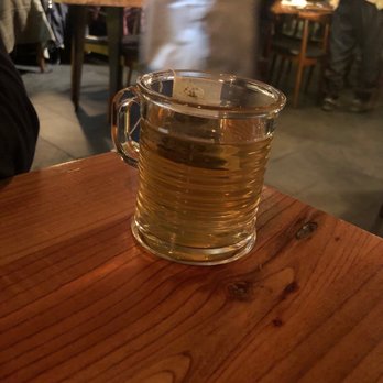 District Saigon - Hello green tea - Vietnamese Near Me - Astoria, New York District Saigon - Hello green tea - Vietnamese Near Me - Astoria, New York