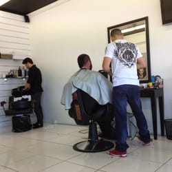 Legend Cutz