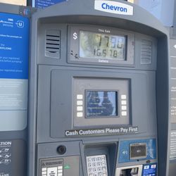 Chevron