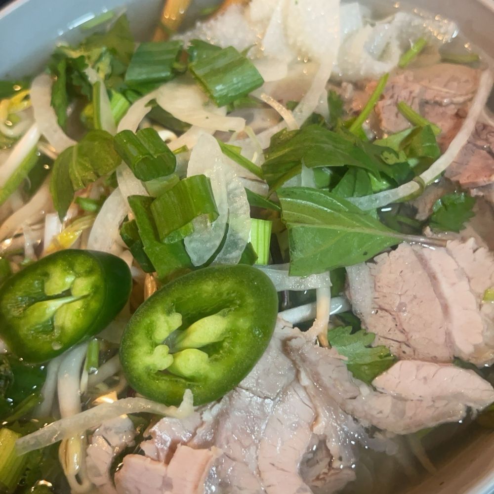 #1 Pho meal! Large size #1 Pho meal! Large size