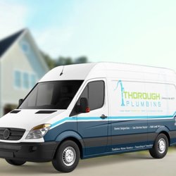 Thorough Plumbing