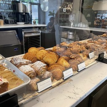 The Flour District - Baked goods - Coffee & Tea Near Me - Lynchburg, Virginia The Flour District - Baked goods - Coffee & Tea Near Me - Lynchburg, Virginia
