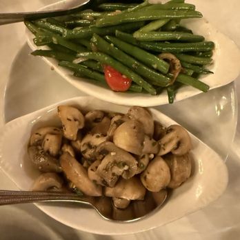 Bistro Vida - French Near Me - Menlo Park, California