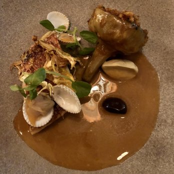 Frenchie - French Near Me - Paris, 75