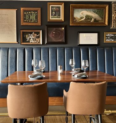 Shearwater Tavern by null