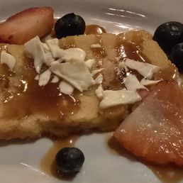 Bread pudding Bread pudding