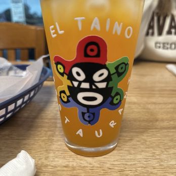 El Taino Restaurant - Jugo de parcha! - Latin American Near Me - Jacksonville, Florida El Taino Restaurant - Jugo de parcha! - Latin American Near Me - Jacksonville, Florida