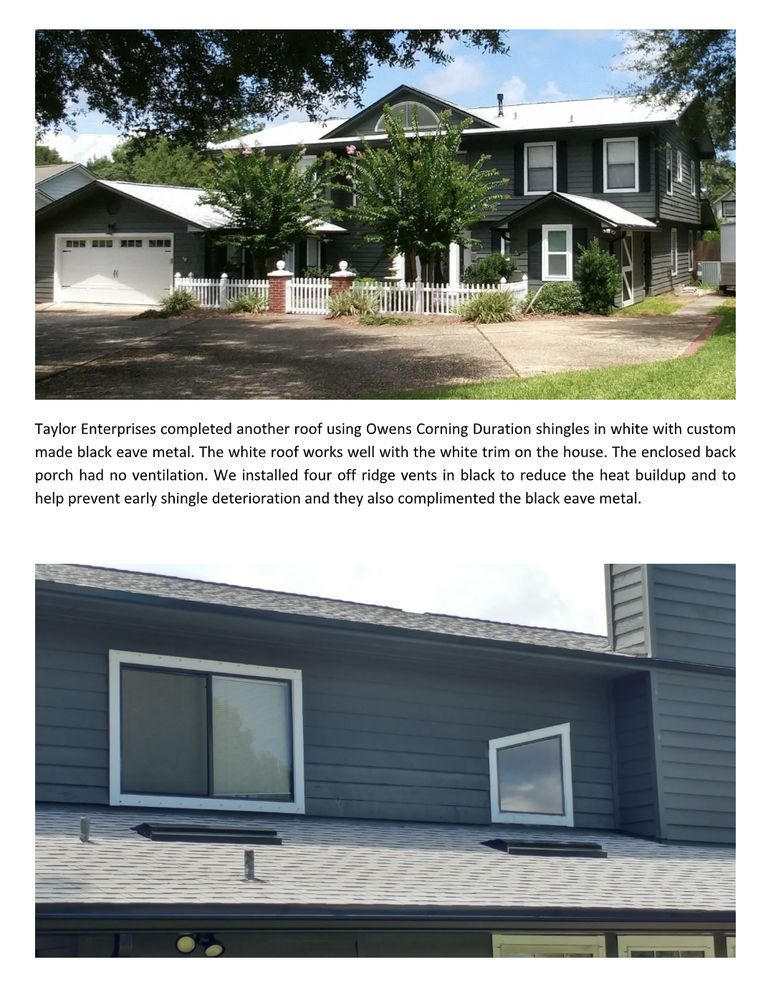 Slide of Taylor Enterprises Of The Emerald Coast