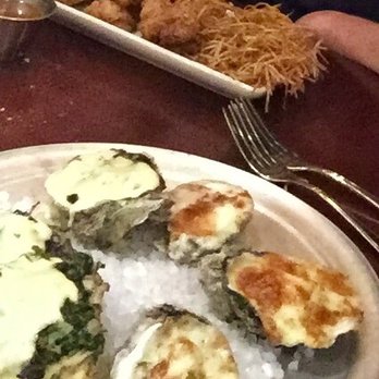 Pappadeaux Seafood Kitchen - Tasty oysters - Cajun/Creole Near Me - Austin, Texas Pappadeaux Seafood Kitchen - Tasty oysters - Cajun/Creole Near Me - Austin, Texas